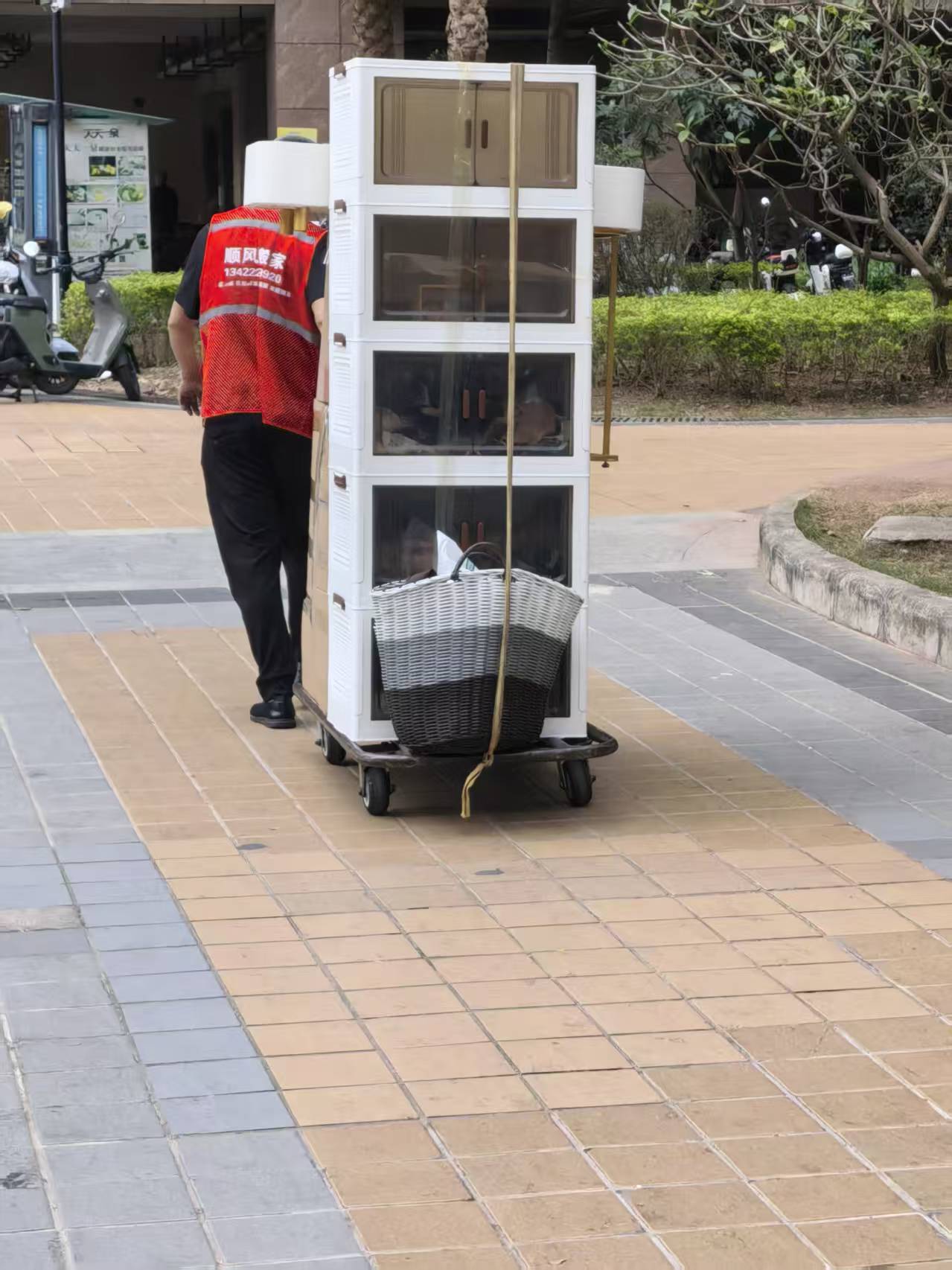 说说广州家具拆装，哪家公司性价比高且口碑好?