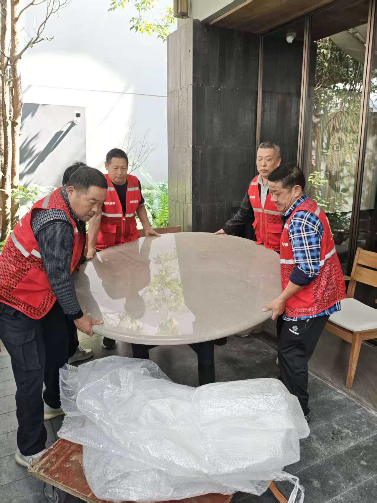 广州顺风搬家在搬家行业口碑排名如何，2026年度排名大揭秘