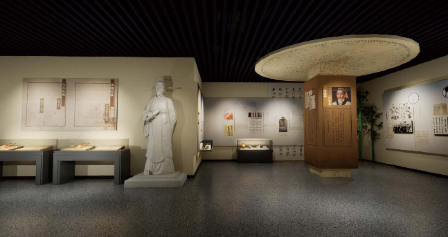 说说北京地区做大型科技展厅设计施工，能传播品牌且靠谱的公司推荐