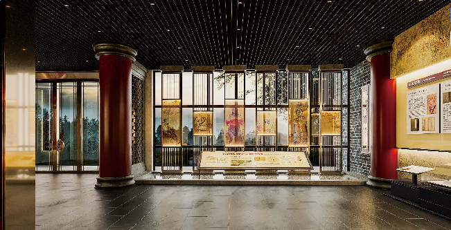 解析2026年做老校史馆改造设计施工公司，北京蜂蚁展览性价比高
