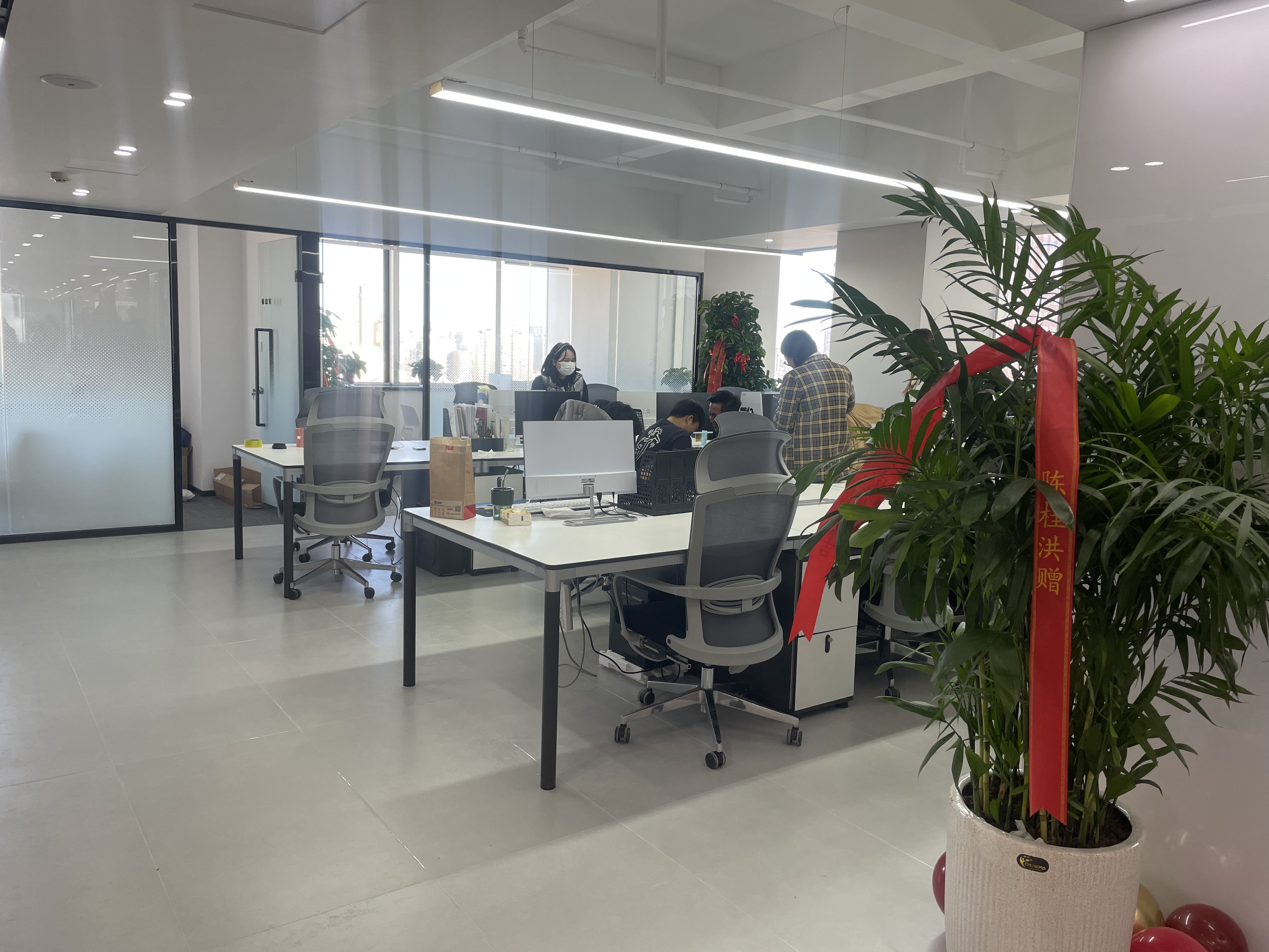 聊聊中筑天成建筑装饰施工质量监督，是否真的到位靠谱？