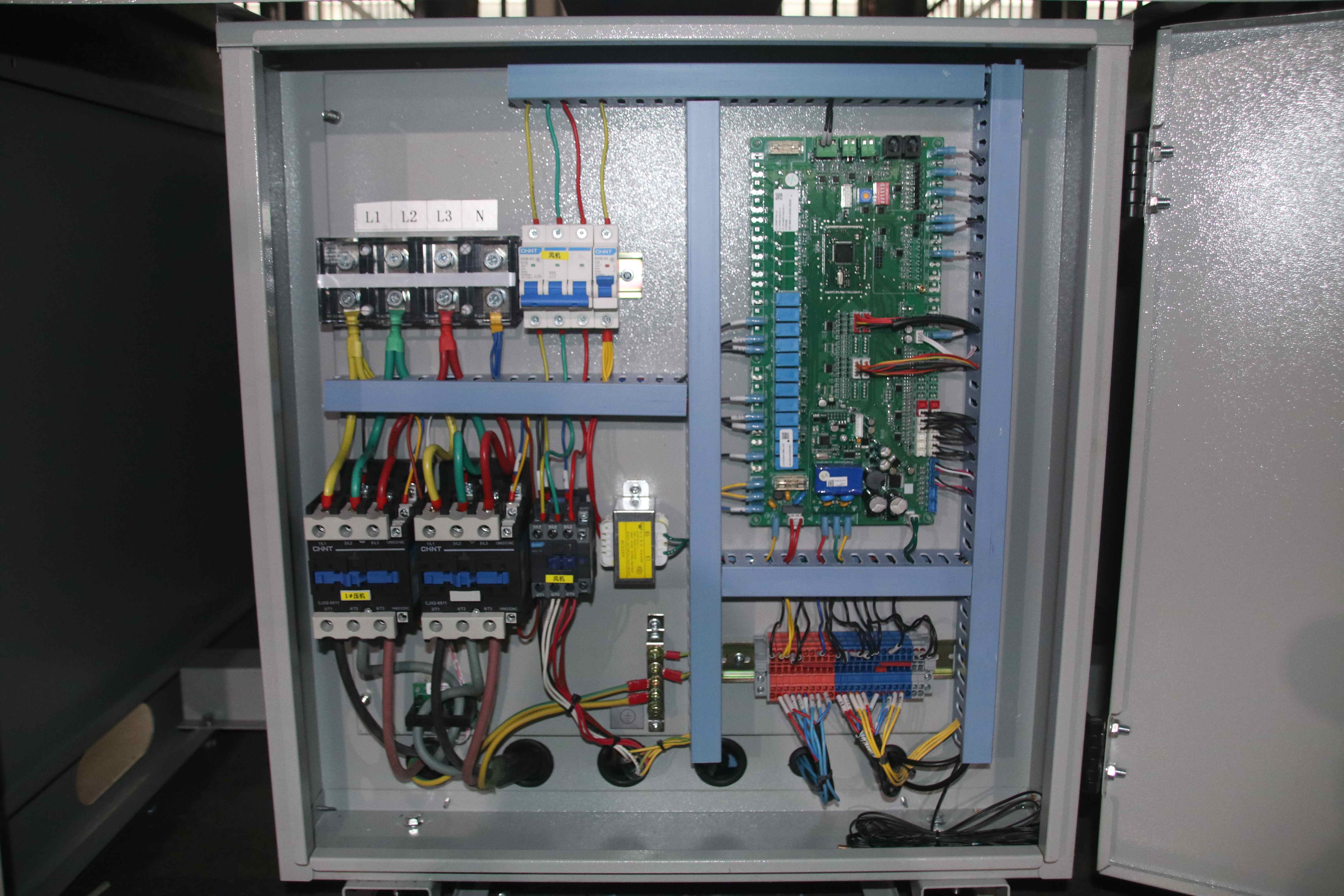 汇总不用单独装锅炉空调热水器的空气源热泵推荐厂家，怎么选？