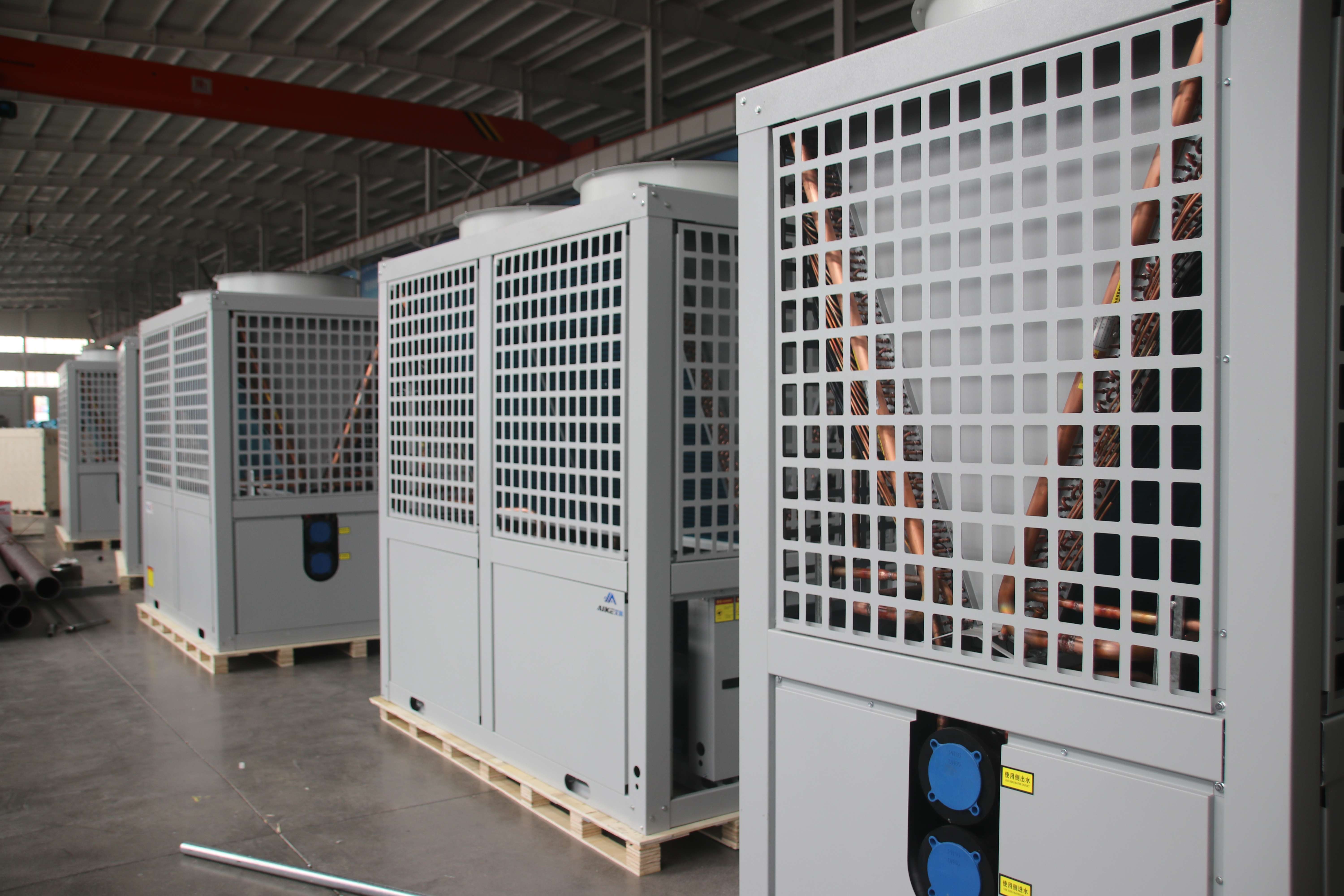 解惑山东空气源热泵创新型企业，哪个口碑好？