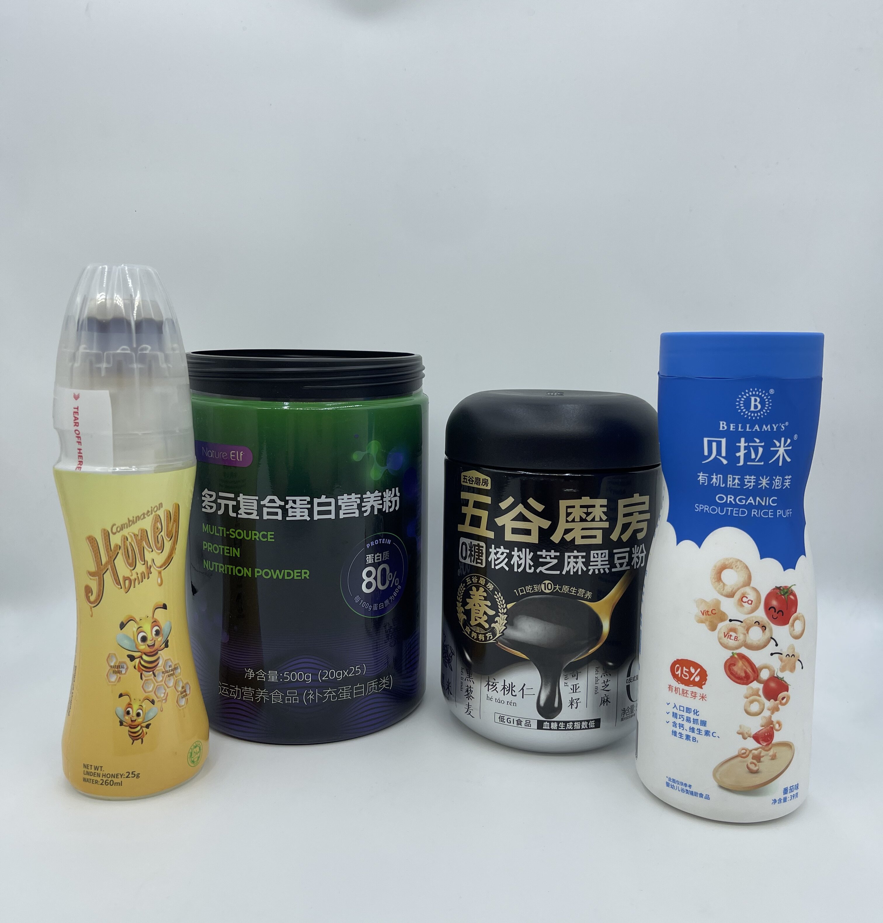 2026年饮品收缩标签实力厂商用户力荐