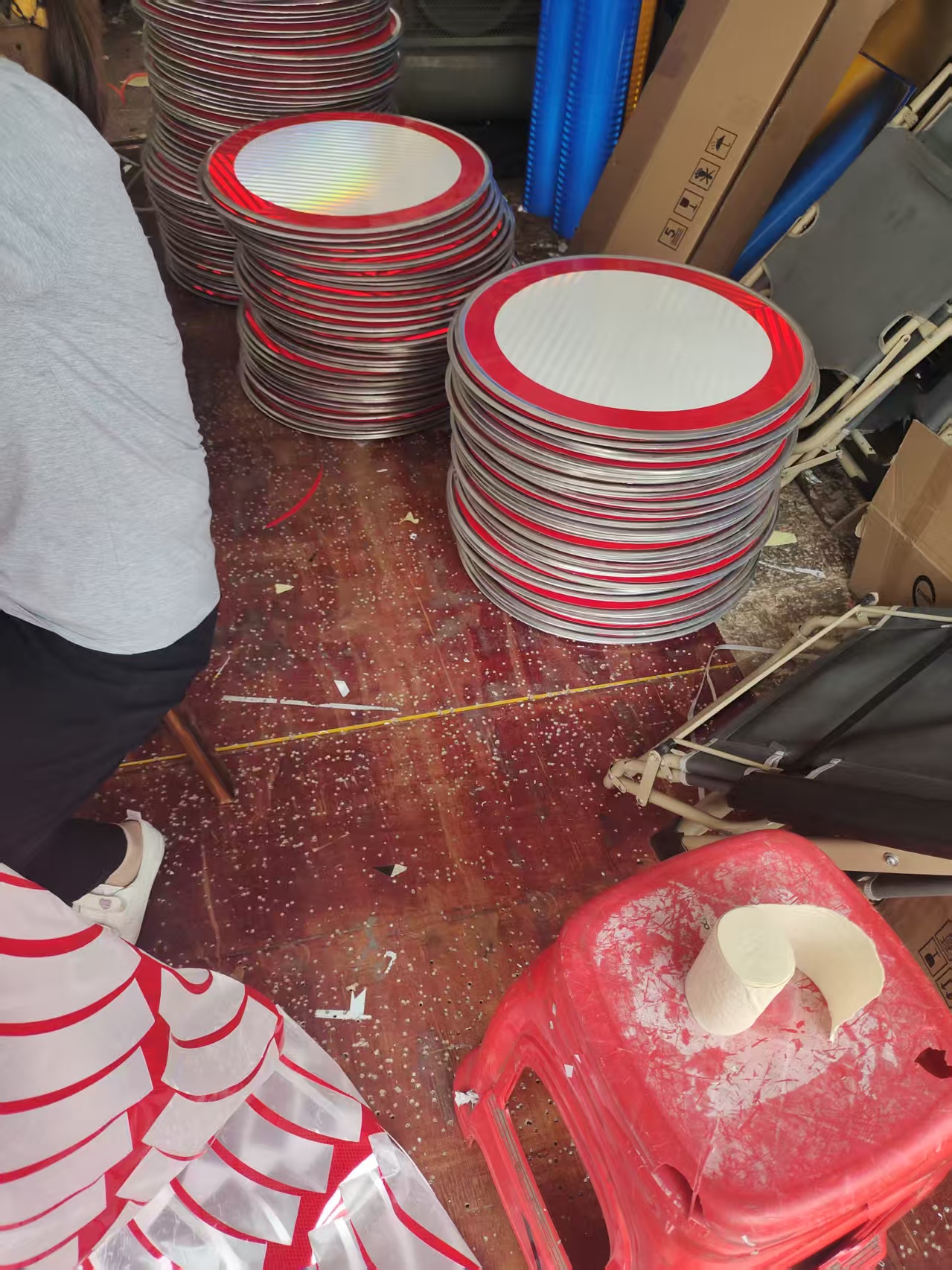 品牌推荐：迎傲交通的交通标志牌怎么样