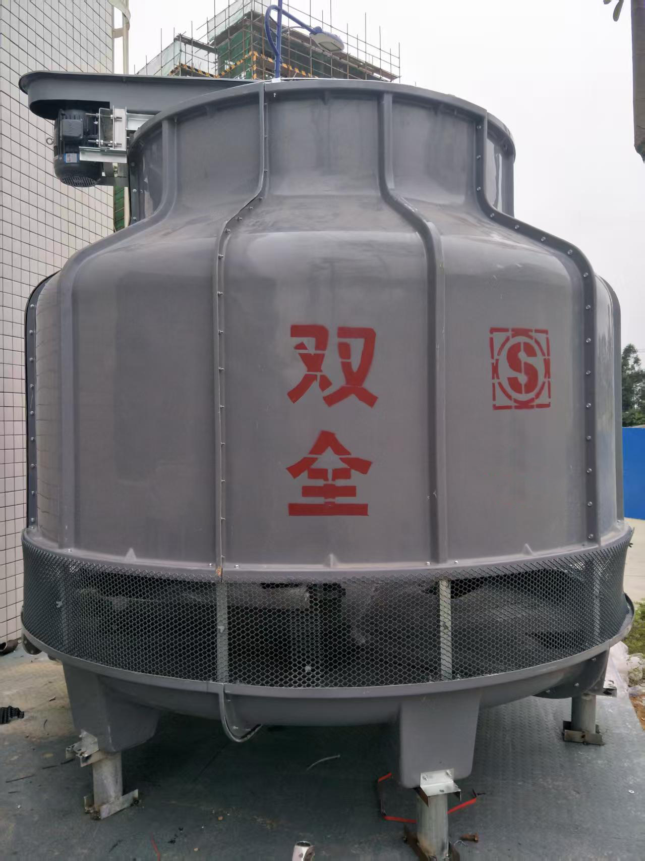 分析2026年圆形冷却塔定制厂家，怎么选择合适的