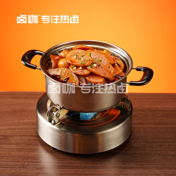 2026年湖南适合夫妻的卤味小火锅加盟排行榜前十名有哪些