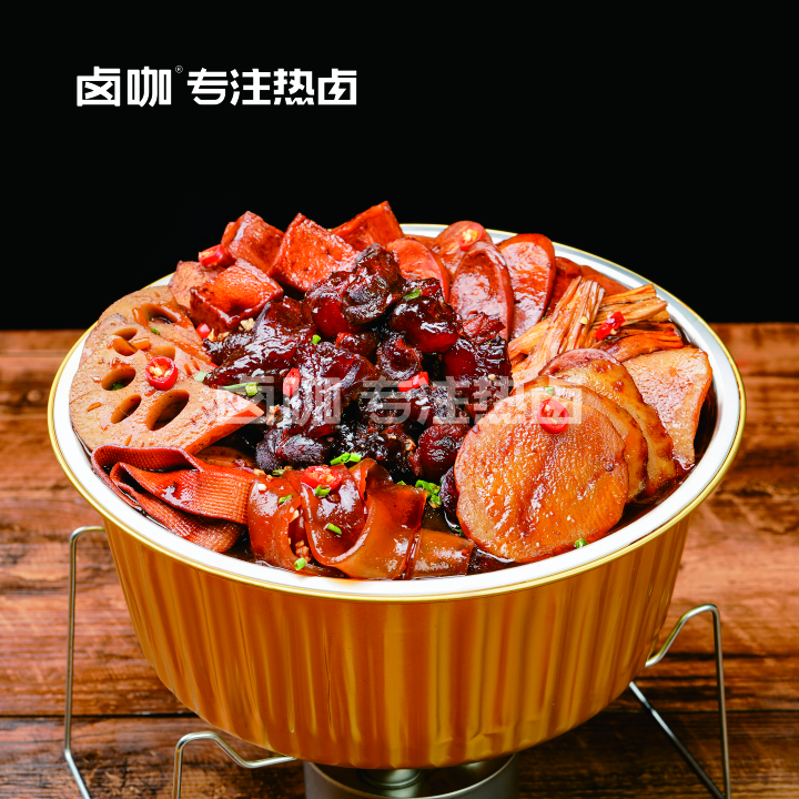 2026年湖南适合夫妻的卤味小火锅加盟排行榜前十名有哪些