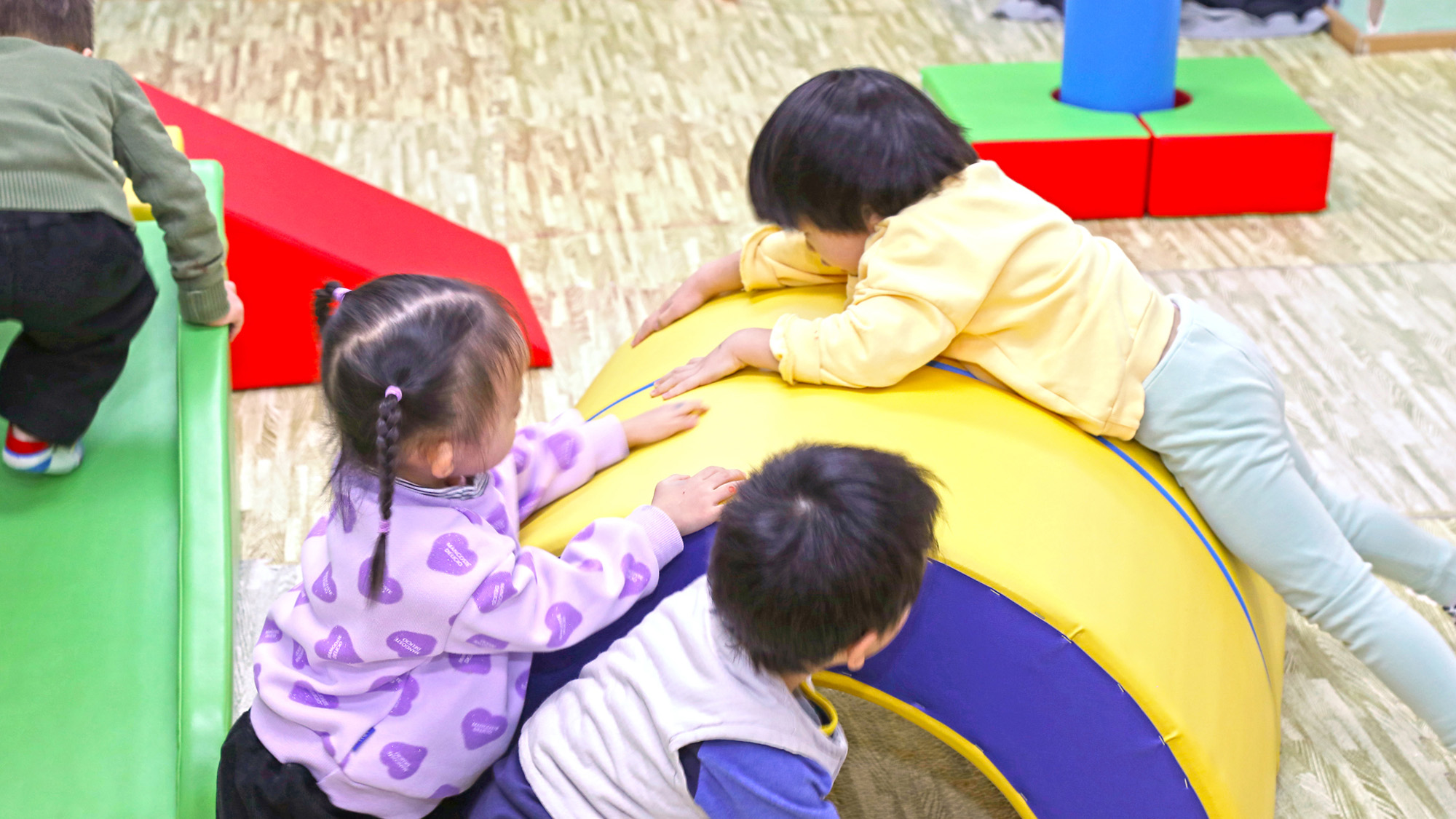 2026年靠谱的广外街道幼儿园用户力荐