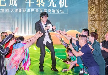 如何选择口碑好的活动策划公司，杭州虔诚会务分享千人活动执行经验