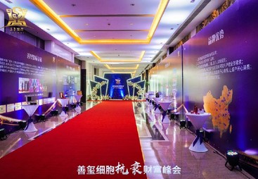 揭秘企业年会会务公司哪家好，性价比高的推荐