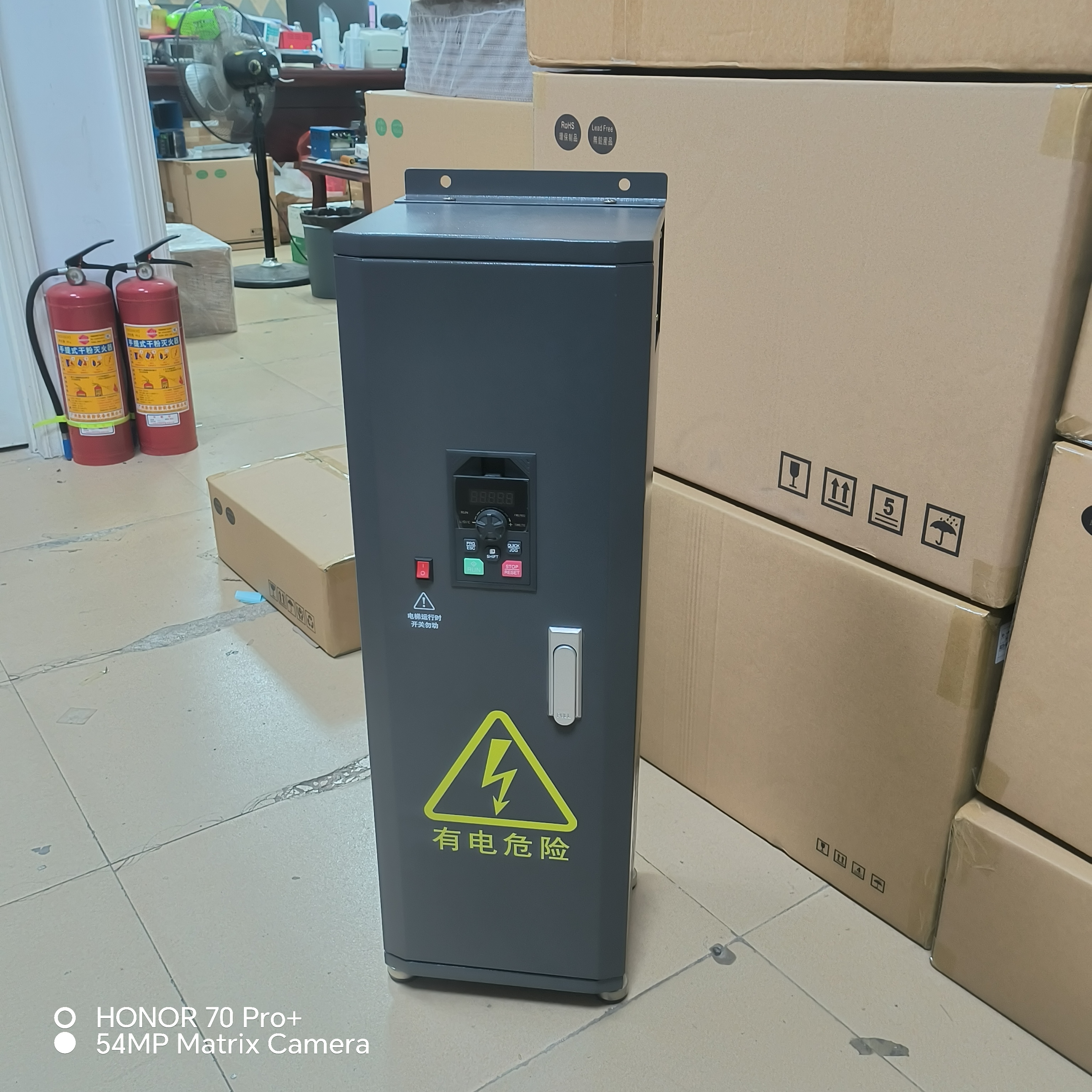 细聊电梯节能改造哪个公司做的好，品牌实力对比