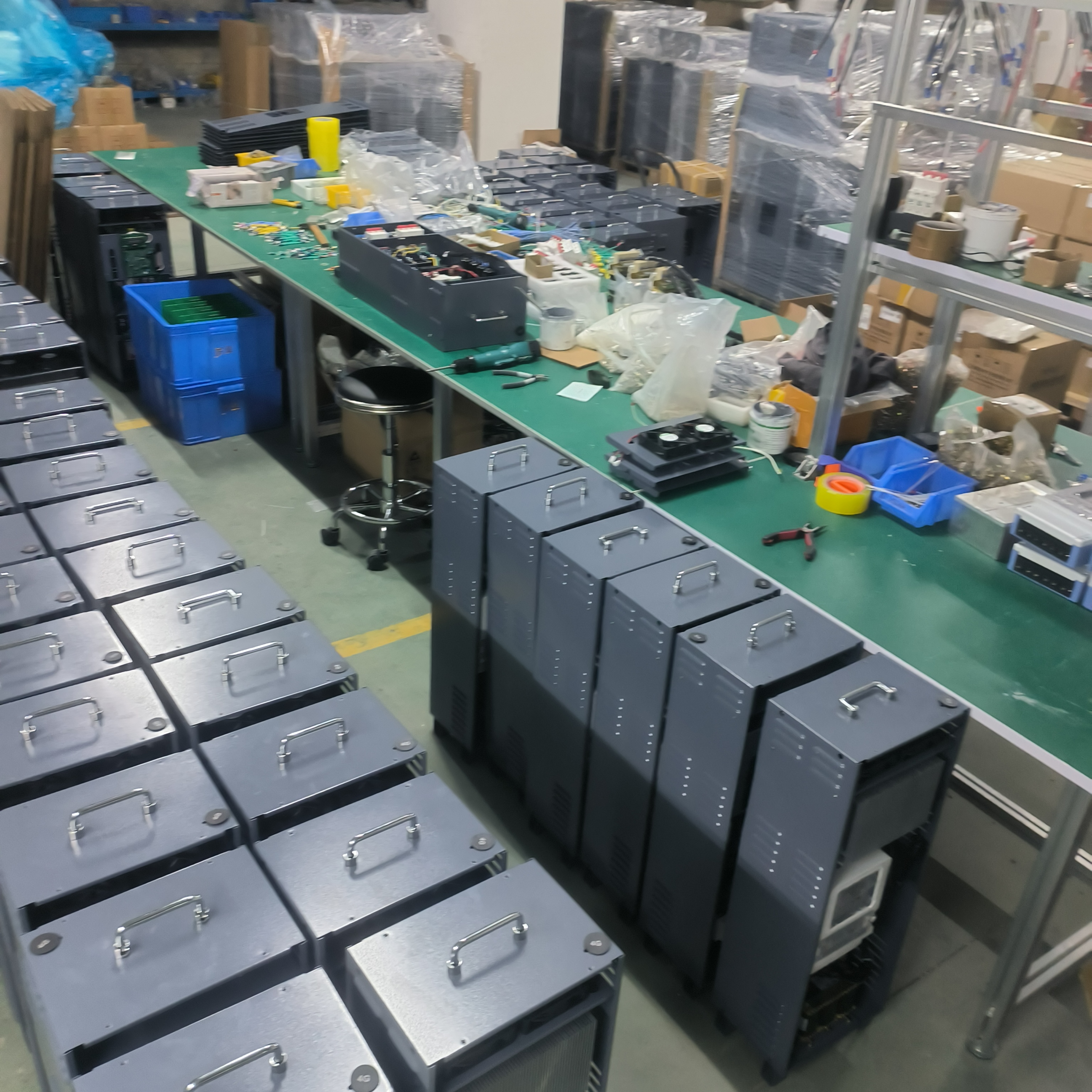 揭秘做电梯能量回馈单元性价比高的公司，价格多少钱