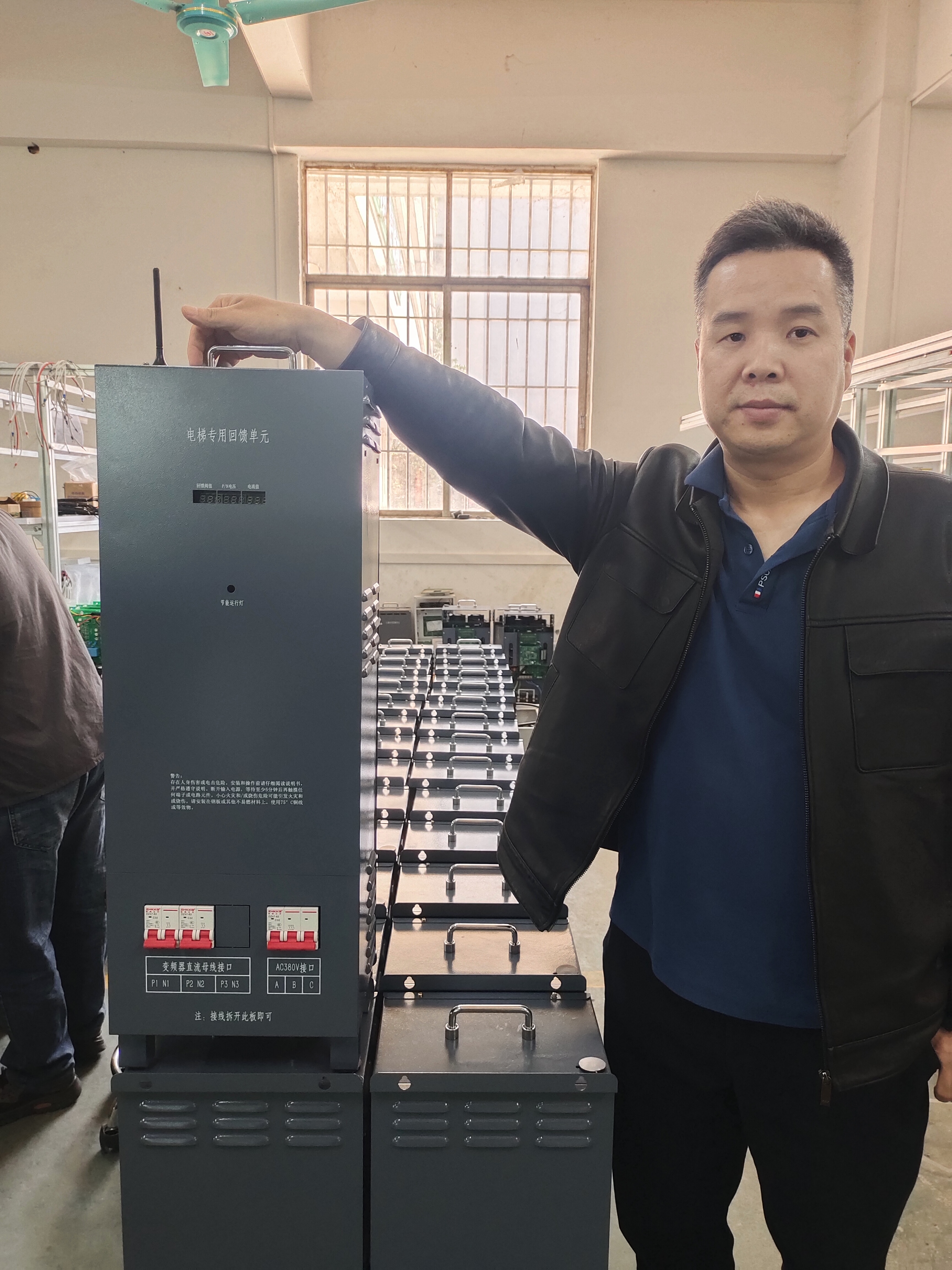 2026年口碑好的能适配电梯节能电阻供应商推荐，怎么选择看这里