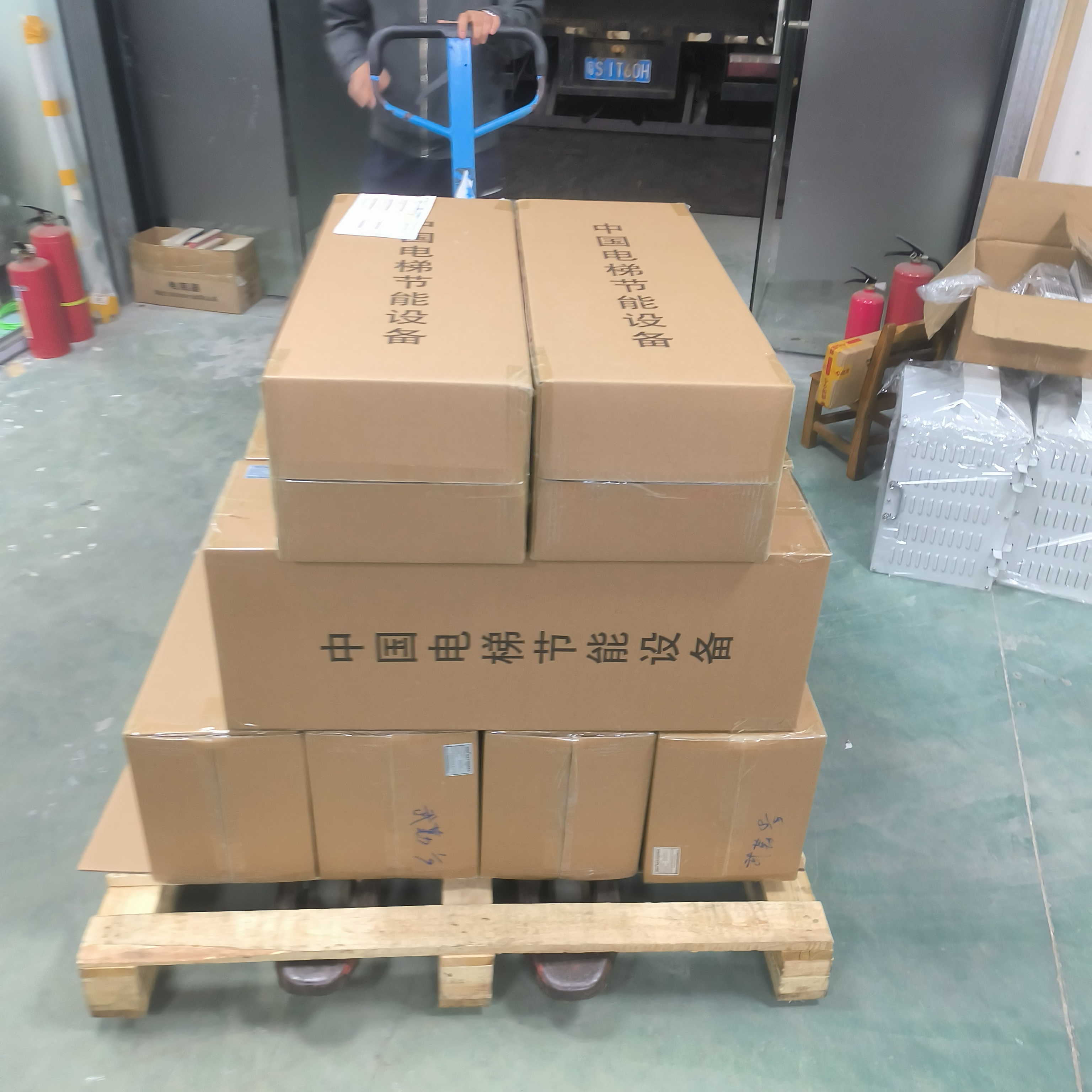 深聊广东做电梯节能的靠谱厂家，费用情况大揭秘