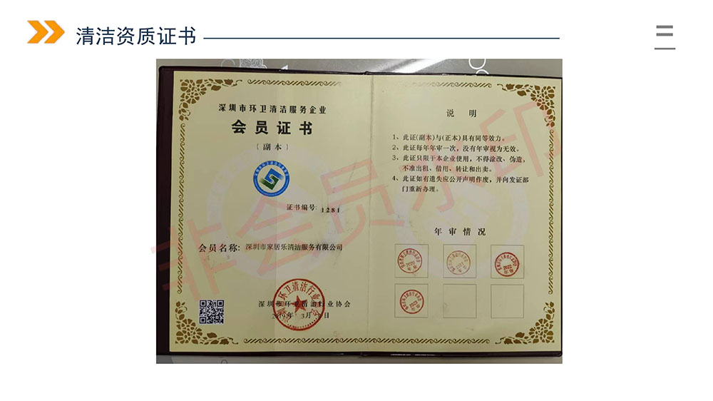 分析深圳市家居乐清洁，看看其服务实力在珠三角地区排名咋样