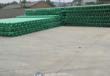 深聊可靠的玻璃钢电力管生产厂如何选择，哪家市场占有率高、售后检测有保障
