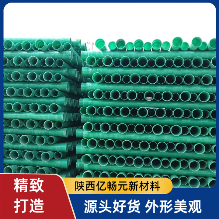 2026年口碑好的MPP电力管制造厂家行业全景分析 2026年口碑好的MPP电力管制造厂家行业全景分析