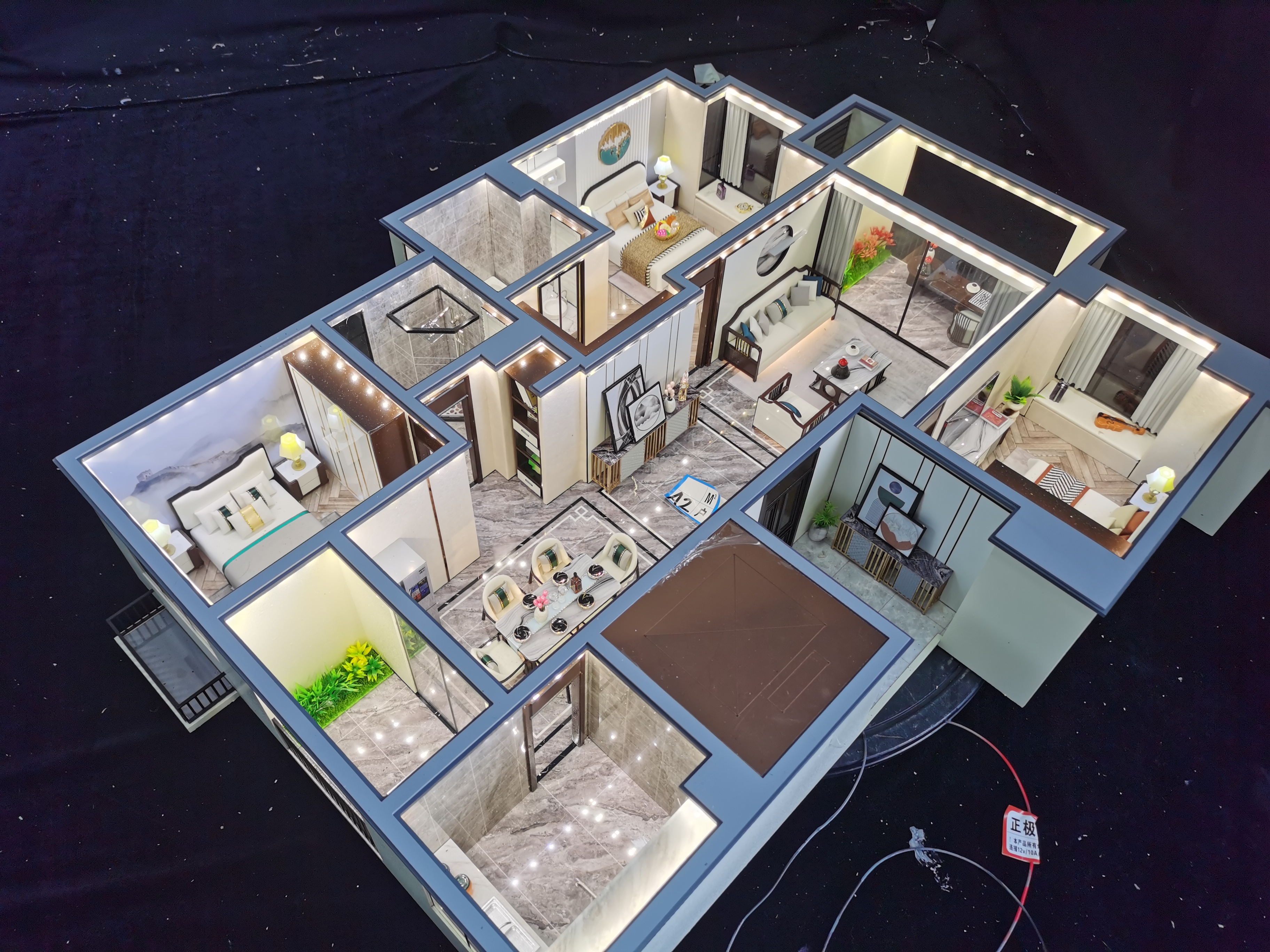 2026年省心的沙盘模型制作服务商靠谱商家测评排名 2026年省心的沙盘模型制作服务商靠谱商家测评排名