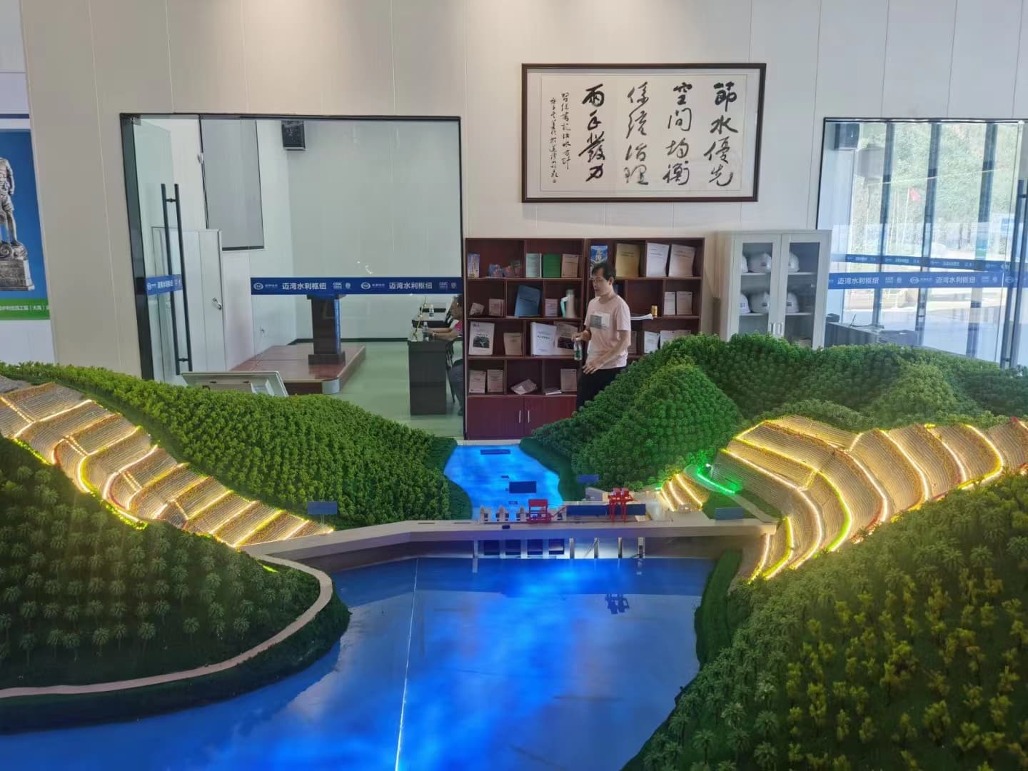 2026新疆沙盘模型制作靠谱商家测评排名