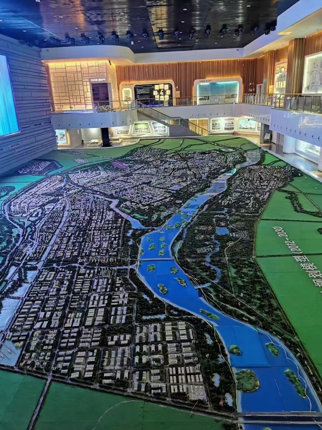 2026年新疆靠谱沙盘模型制作公司排名，沙盘模型制作服务怎么联系