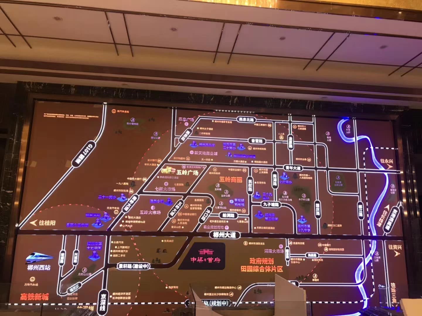 2026新疆沙盘模型制作靠谱商家测评排名