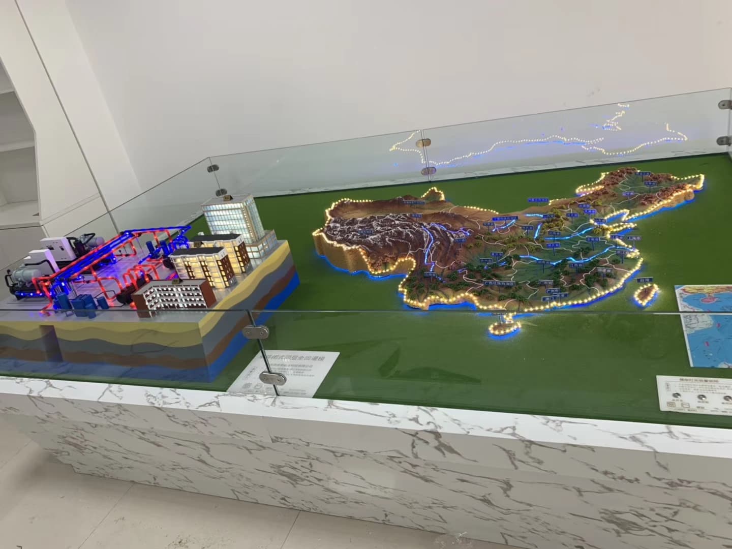 2026年博尔塔拉蒙古自治州靠谱的沙盘模型制作公司避坑挑选指南