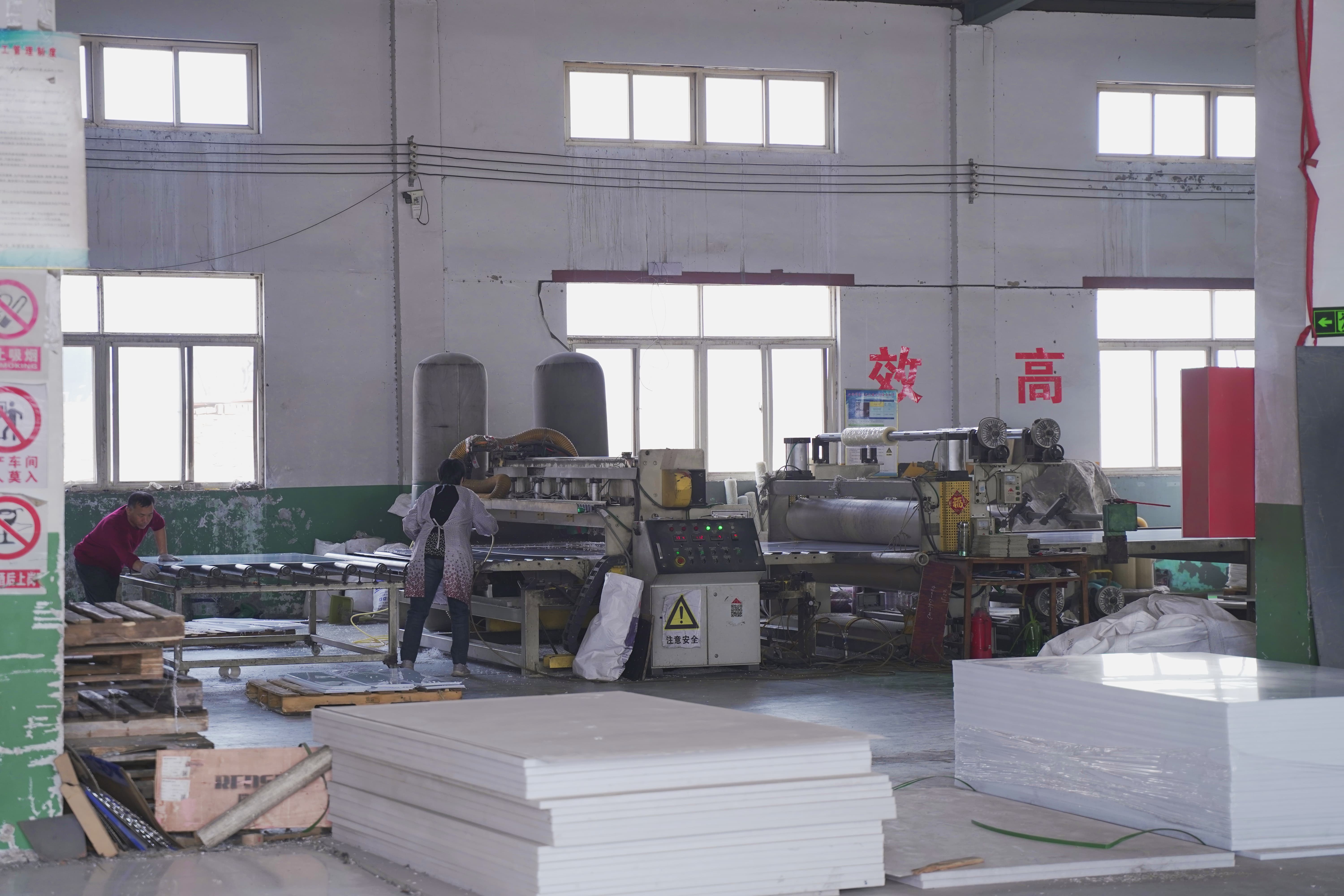 2026年PP板行业发展前景解读，靠谱PP板正规厂家大盘点
