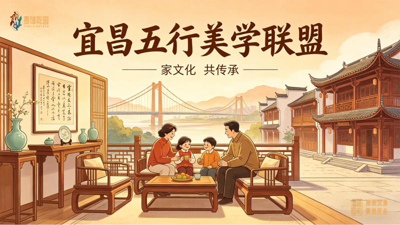 五行美学整装施工流程是什么，宜昌性价比高的公司排名