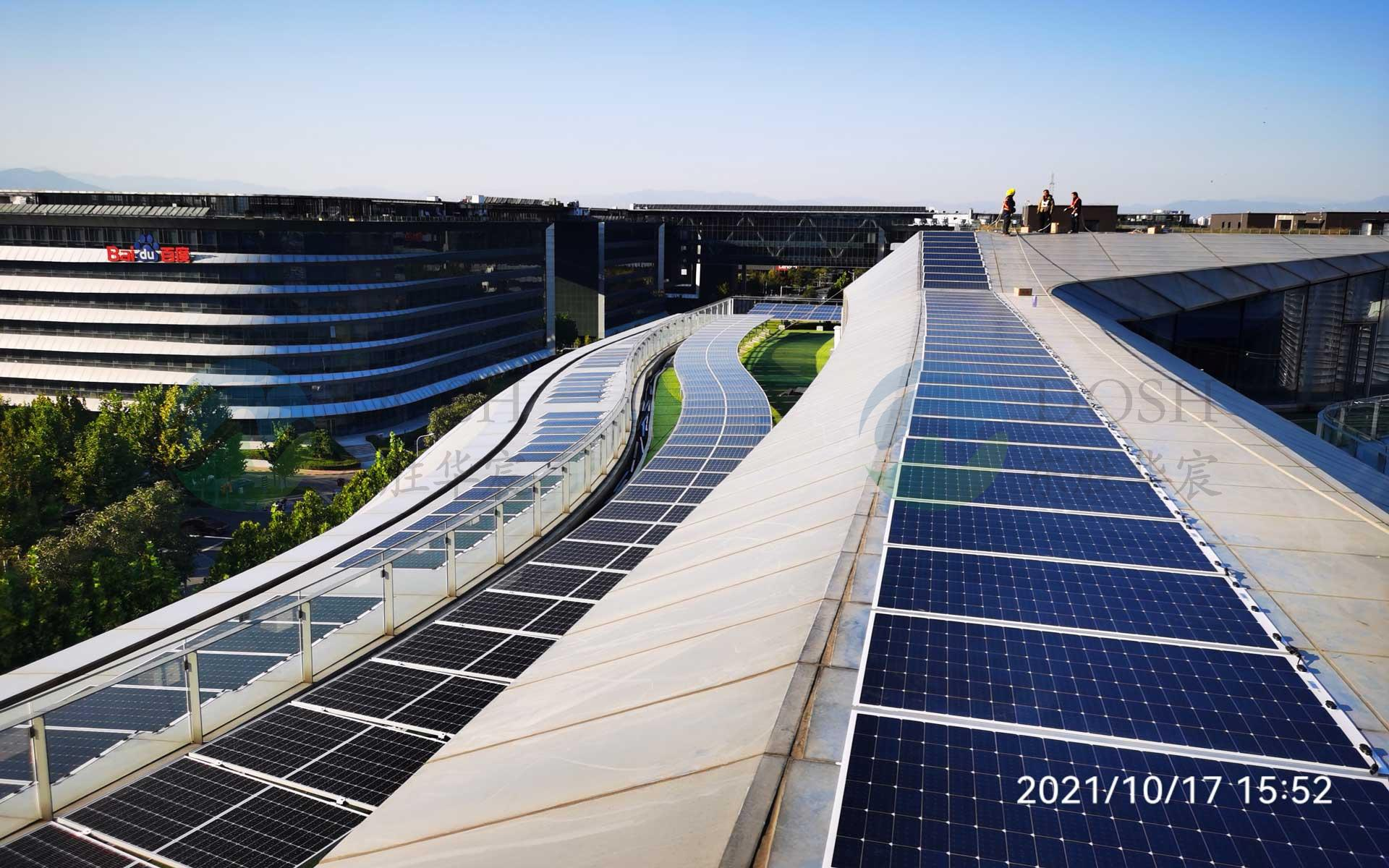 2026年照明灯具机构费用大揭秘，北京东胜华宸科技性价比高