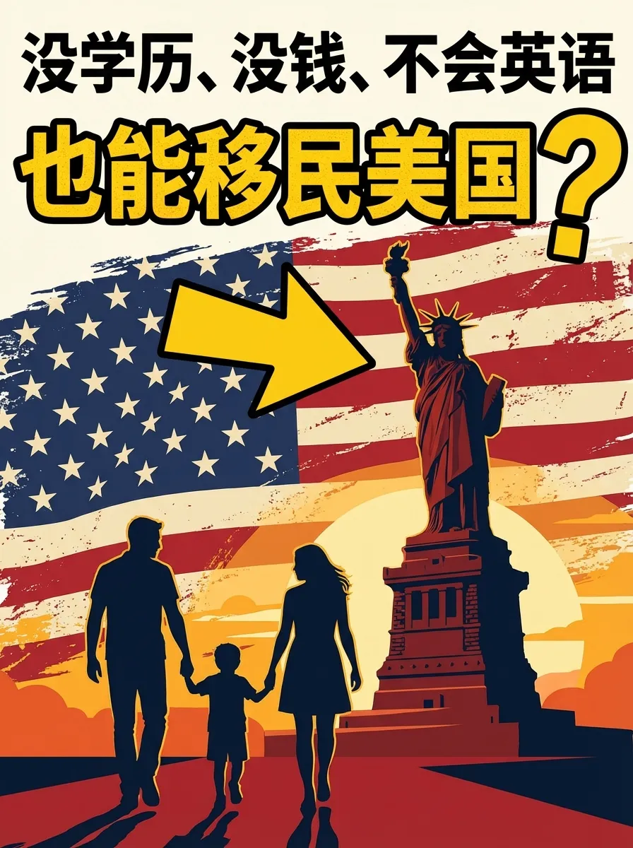 2026年EB3移民靠谱服务公司推荐,省心不踩坑 2026年EB3移民靠谱服务公司推荐,省心不踩坑