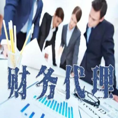 高性价比的财务代理机构费用多少，新疆有好用的推荐吗？
