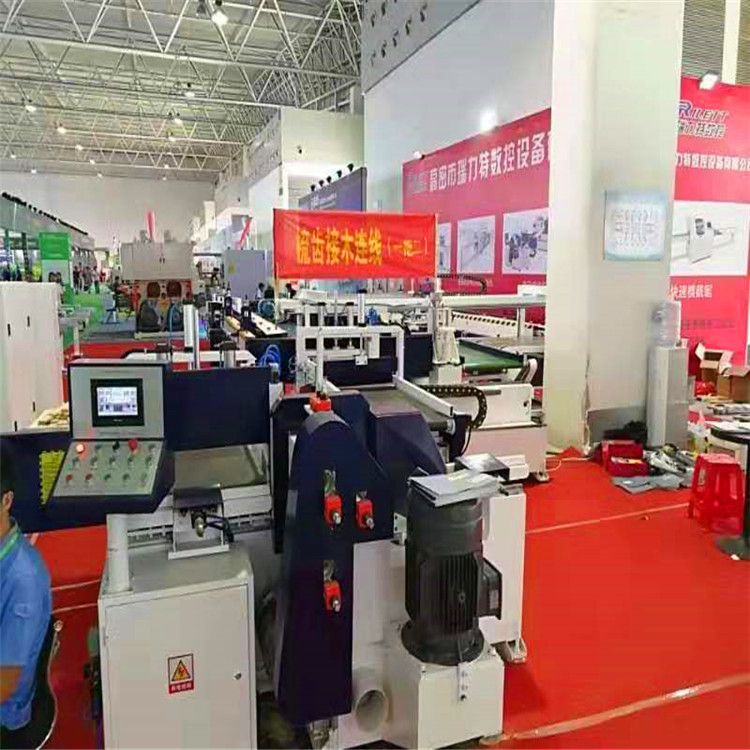 自动梳齿接木连线厂家哪家口碑好?这里告诉你