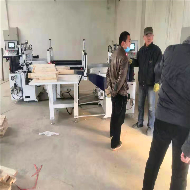 干货!高密瑞力特自动梳齿接木连线选购攻略