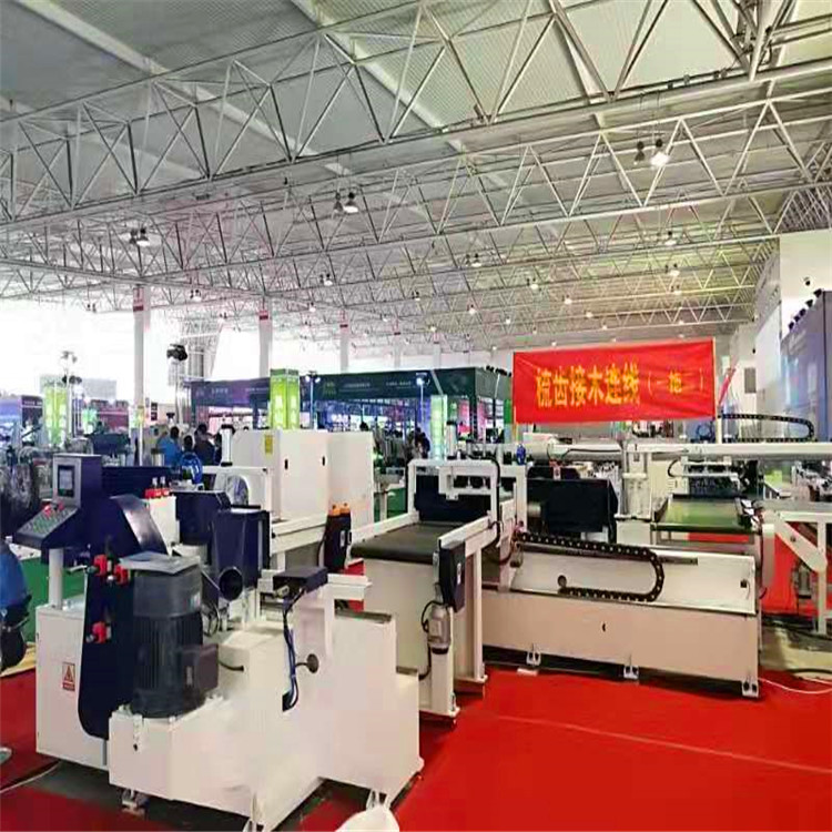 自动梳齿接木连线加工厂哪家专业?瑞力特值得信赖