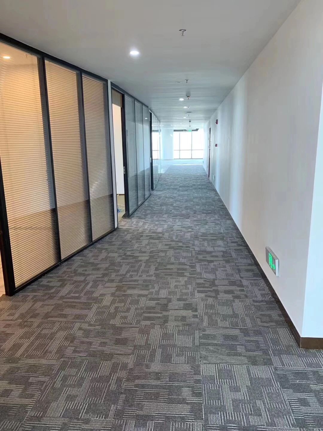 聊聊靠谱的办公室地毯，哪家口碑好值得选