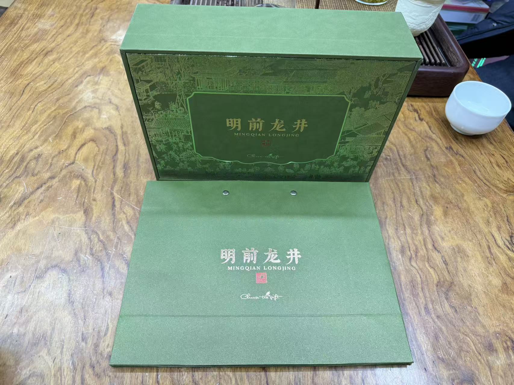 盘点2026年杭州口碑品牌钱塘龙井，看看哪家更靠谱