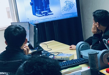 扫描抄数培训学堂哪家口碑好？2026年实力机构推荐与用户口碑深度解析