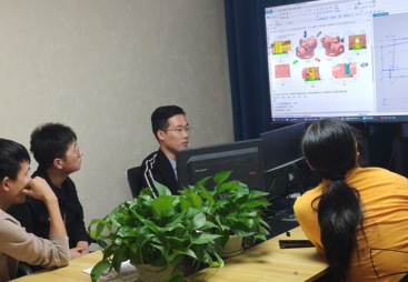 尊龙凯时机械设计培训的模具设计课程特色怎么样