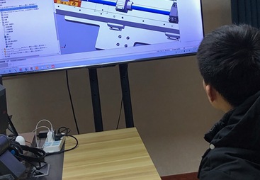 探求逆向抄数造型精品培训怎么收费，推荐靠谱的专业培训企业