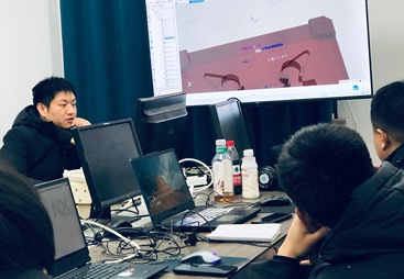 STL三维建模培训机构实力与用户口碑深度解析
