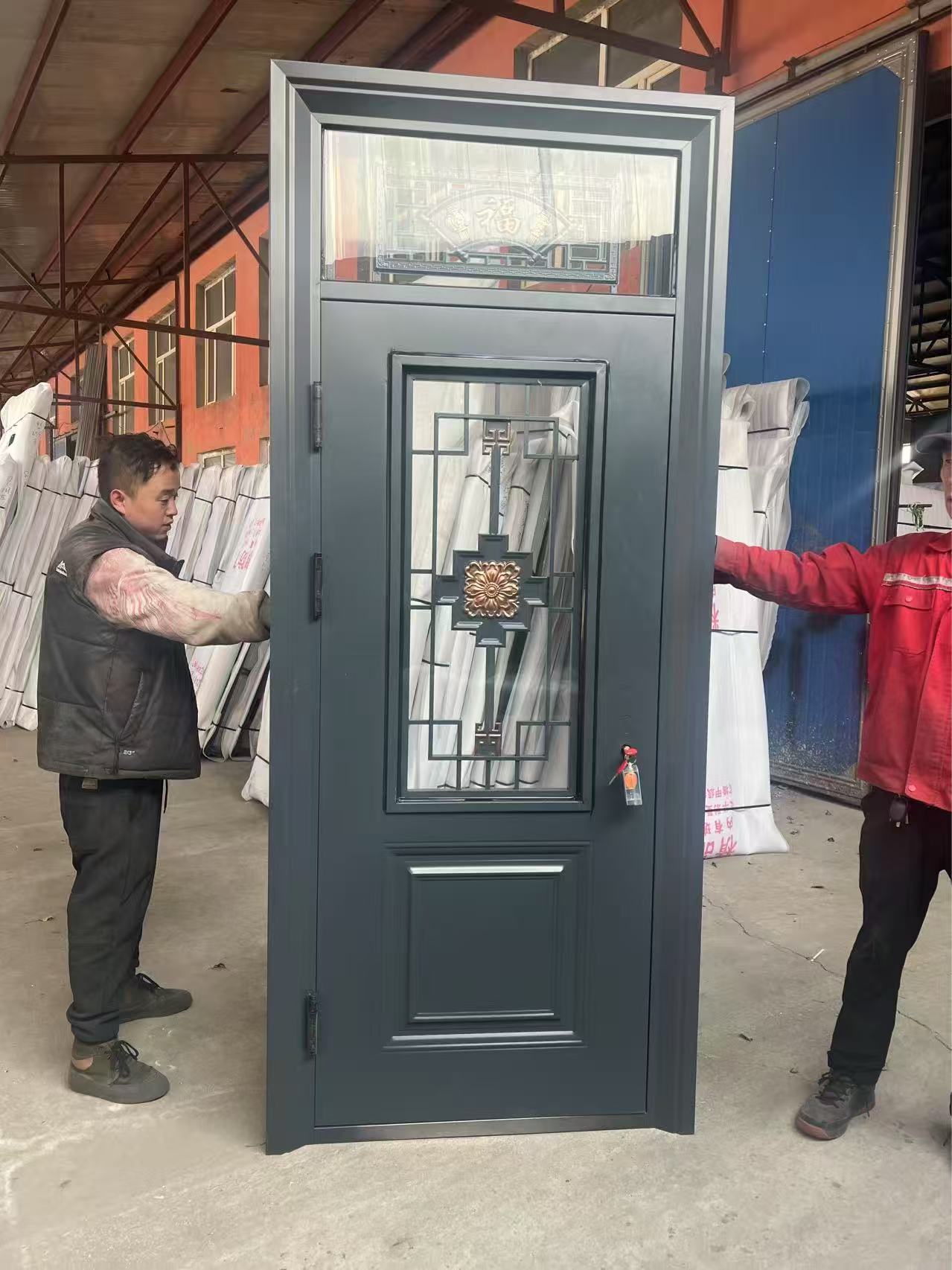 聊聊2026年黑龙江好用的工程门品牌，工程门批发与批量定制厂家分析