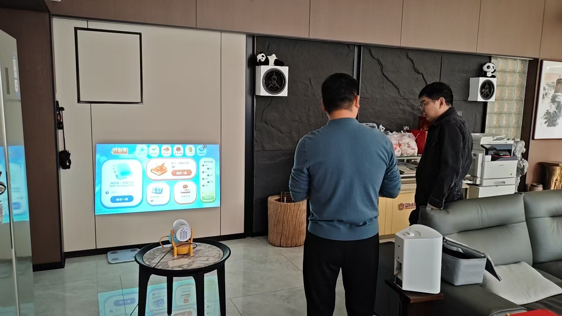 幼儿英语启蒙学习机口碑哪家好？妙智星盟好评如潮