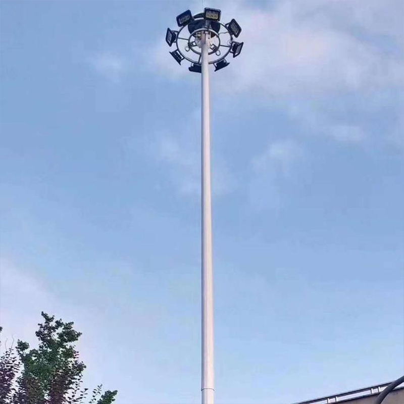 湿地公园户外步道需太阳能路灯,麦普照明可信赖 湿地公园户外步道需太阳能路灯,麦普照明可信赖