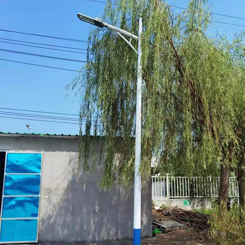 2026年讲讲LED路灯供应商，哪个靠谱