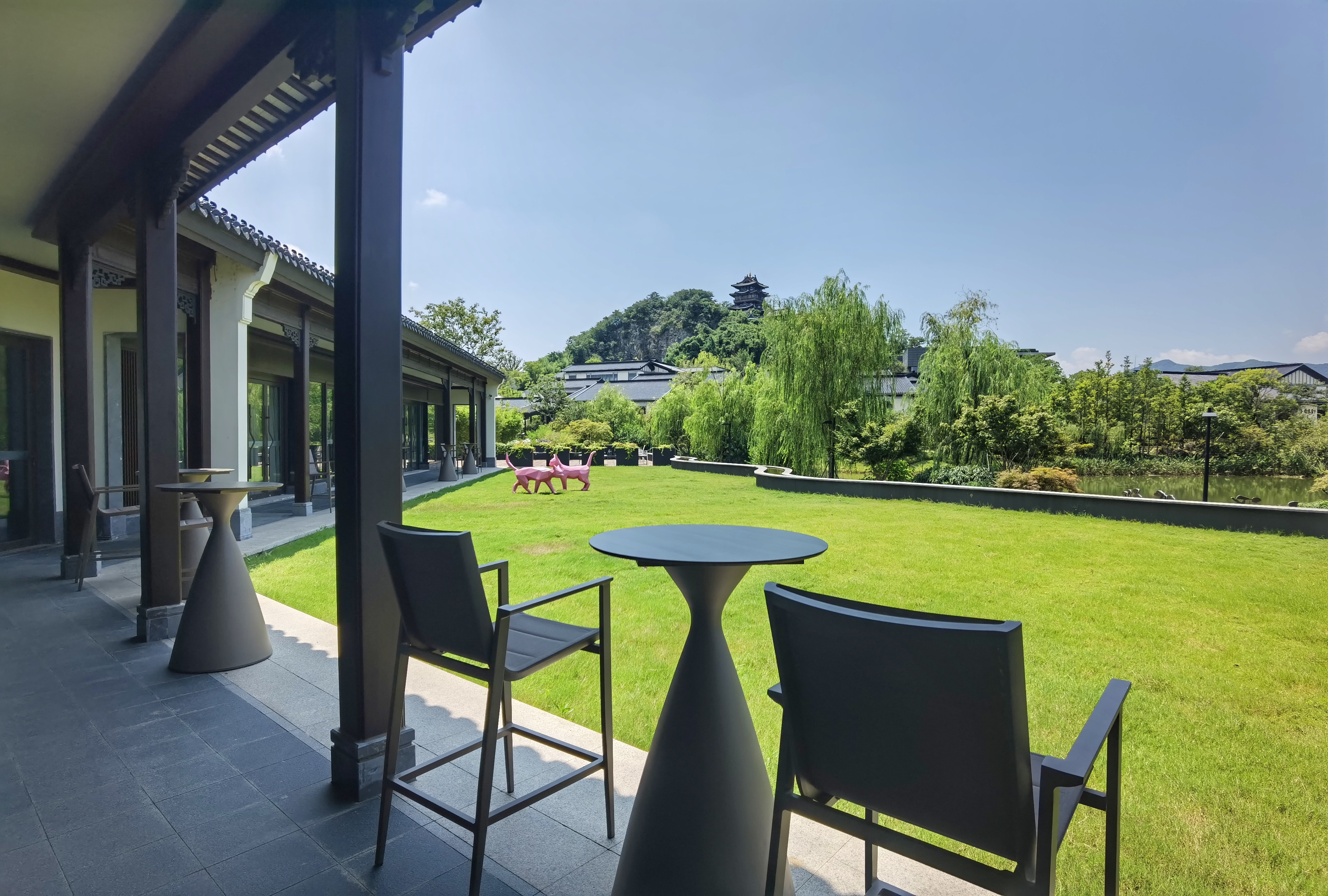 宜兴龙隐溪山酒店,特色午餐与套餐推荐 宜兴龙隐溪山酒店,特色午餐与套餐推荐