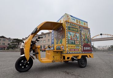 2026年温控稳定的移动打酒车品牌推荐榜单，快来看看