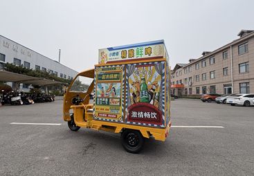 2026年甄选摆摊啤酒车生产厂家用户力荐