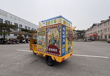 2026年用料扎实的摆摊啤酒车定制工厂客户口碑力荐