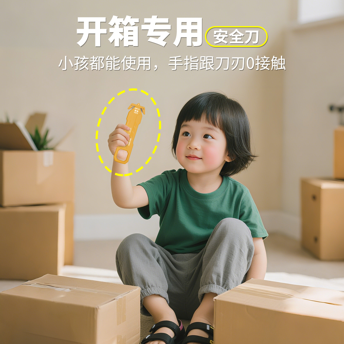 啄木鸟美工刀片市场口碑如何